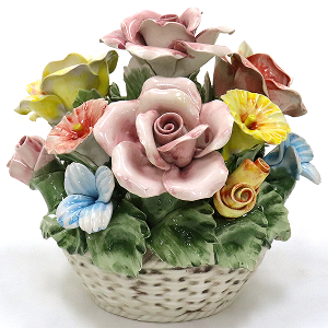 イタリア陶花 – しろやま家具
